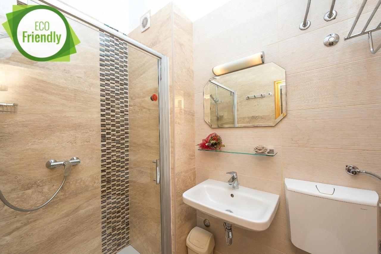 Ivana Central Studio ดูบรอฟนิก ภายนอก รูปภาพ