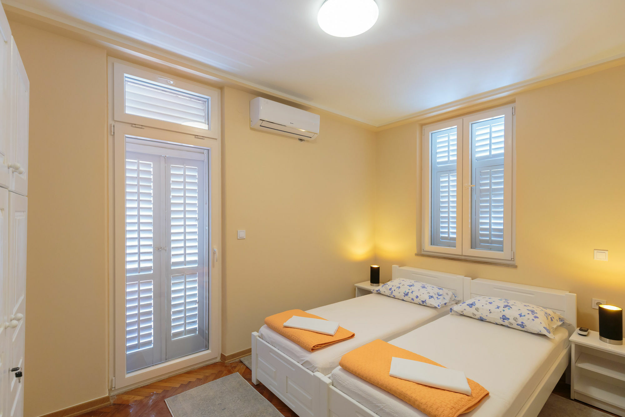 Ivana Central Studio ดูบรอฟนิก ภายนอก รูปภาพ