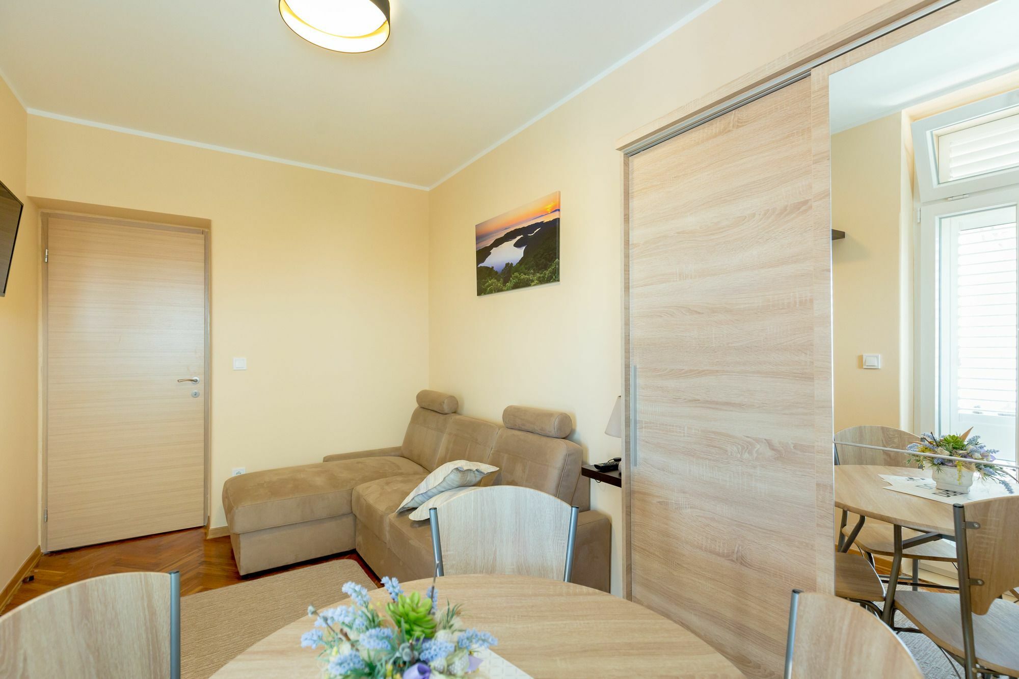 Ivana Central Studio ดูบรอฟนิก ภายนอก รูปภาพ