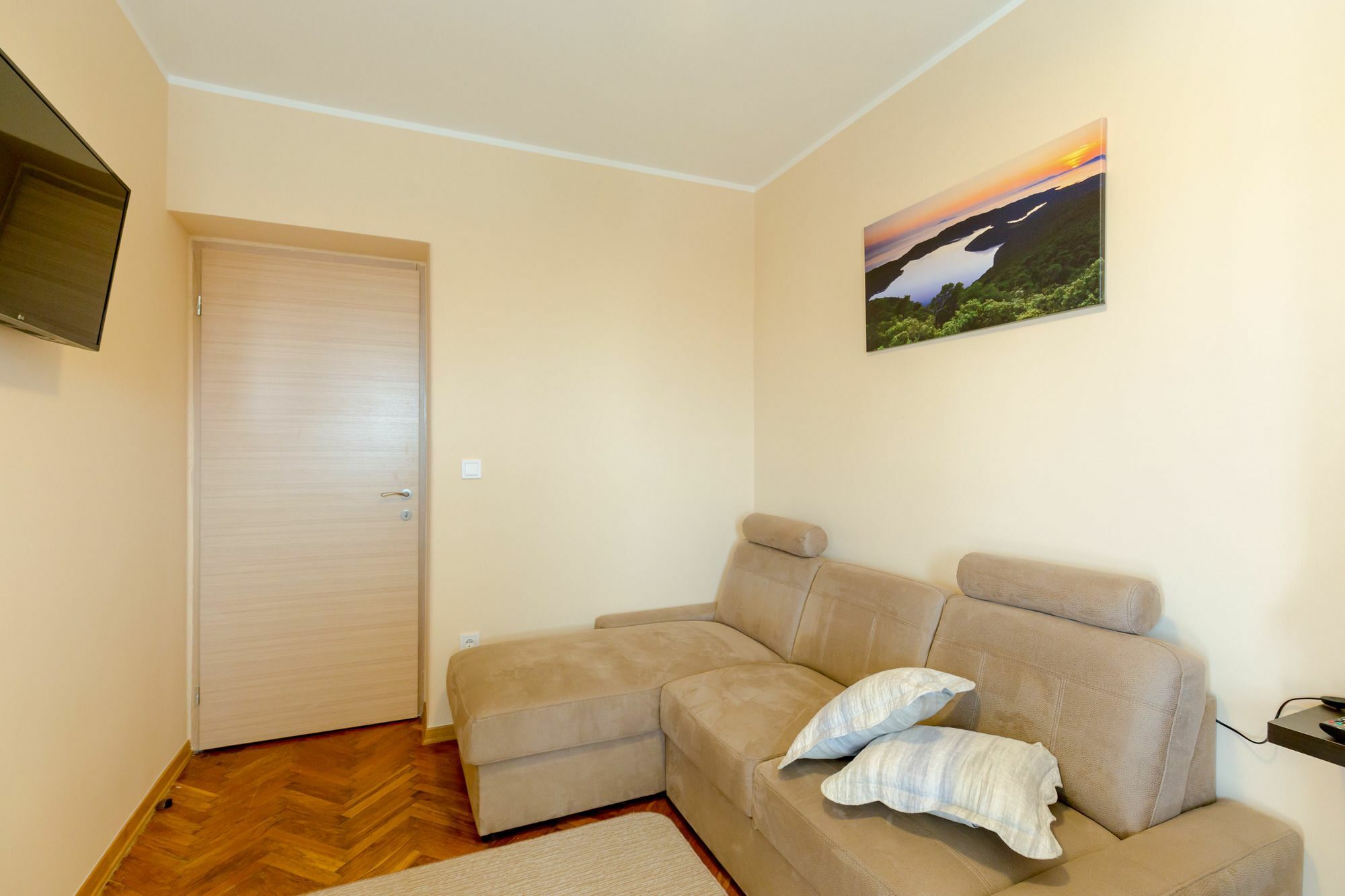 Ivana Central Studio ดูบรอฟนิก ภายนอก รูปภาพ