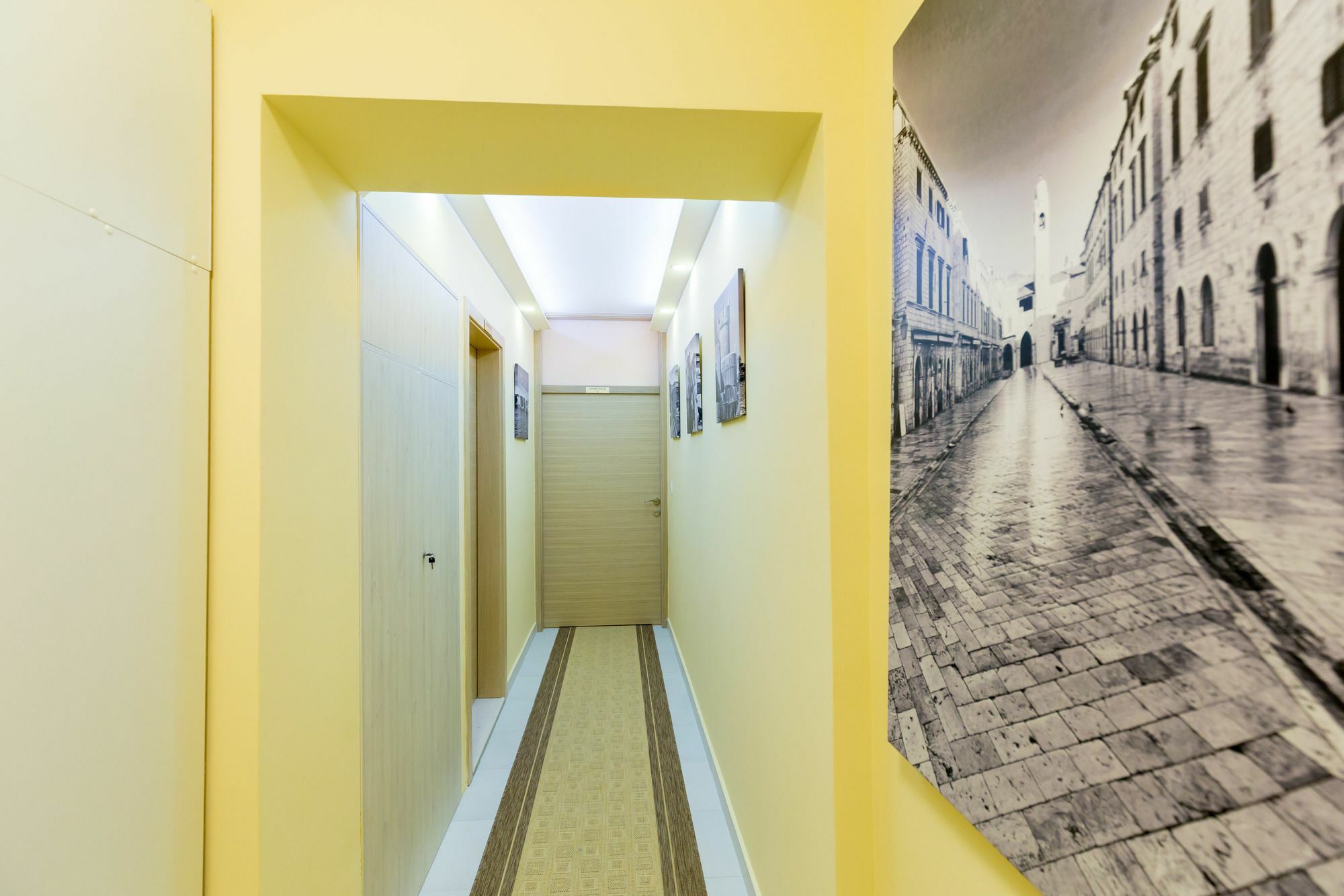Ivana Central Studio ดูบรอฟนิก ภายนอก รูปภาพ