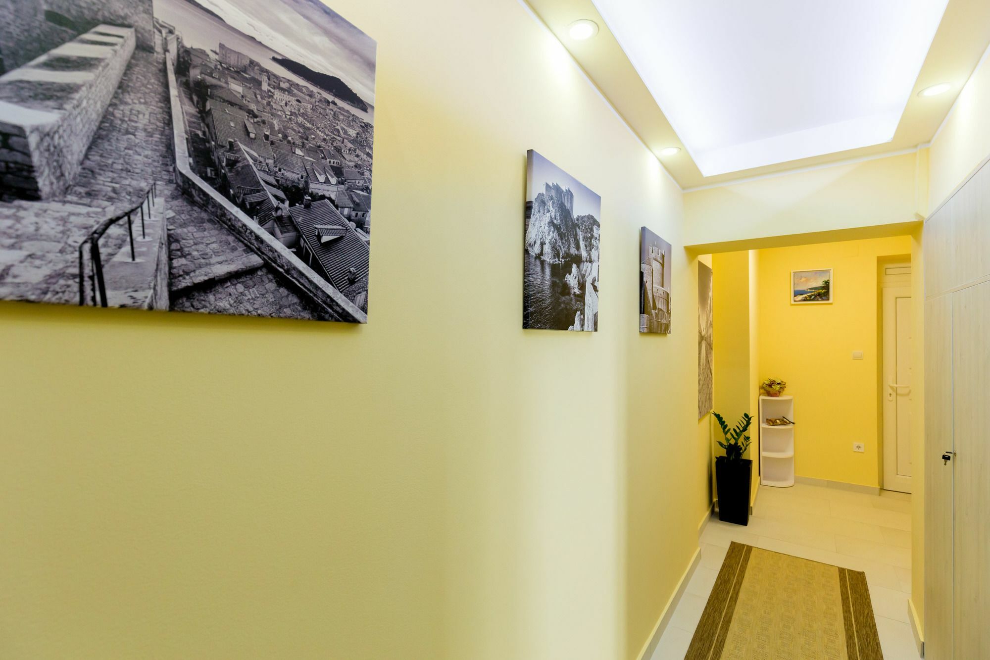 Ivana Central Studio ดูบรอฟนิก ภายนอก รูปภาพ